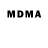 MDMA crystal Ryf Chanell